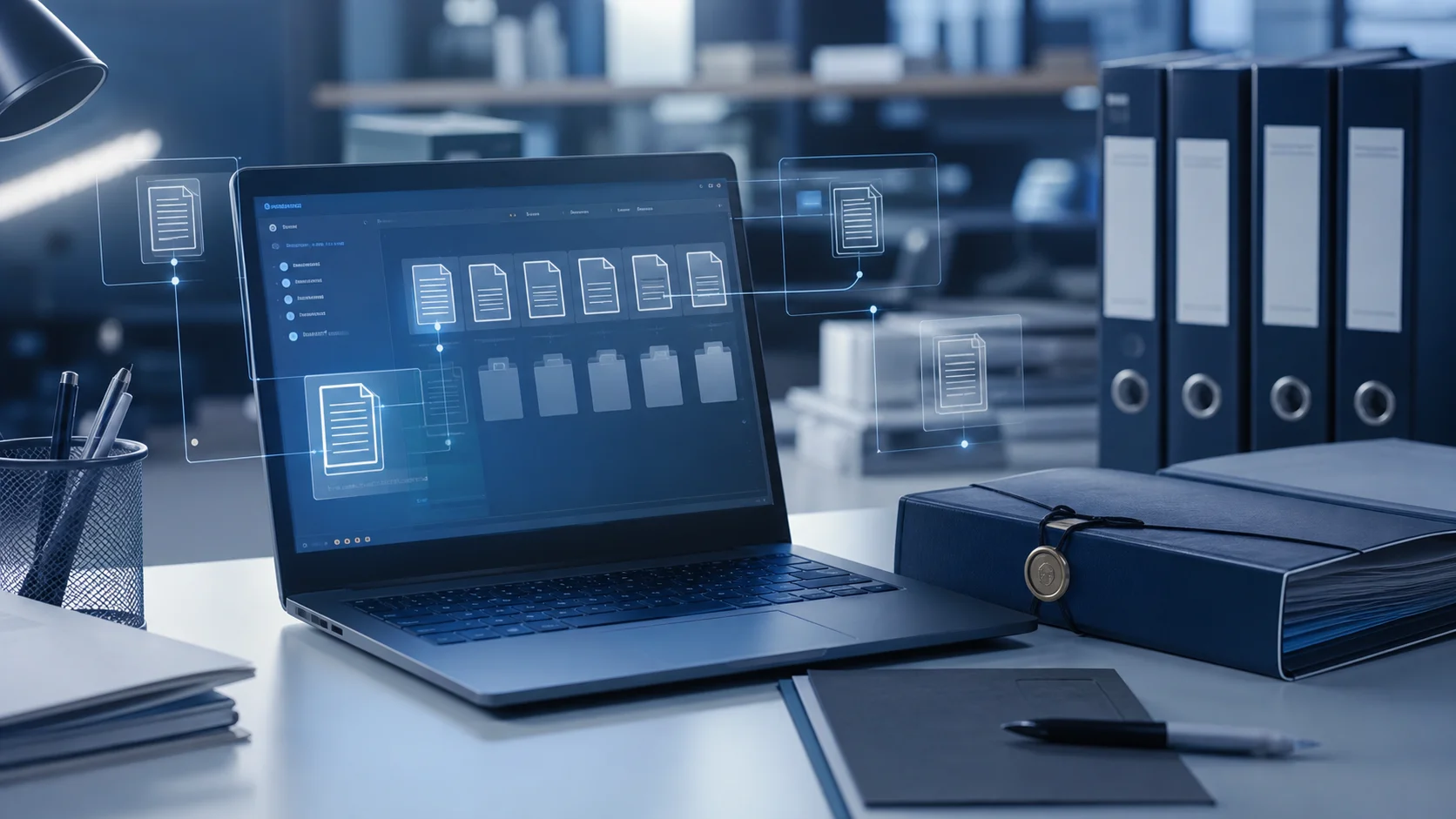 Intellectual property and digital management