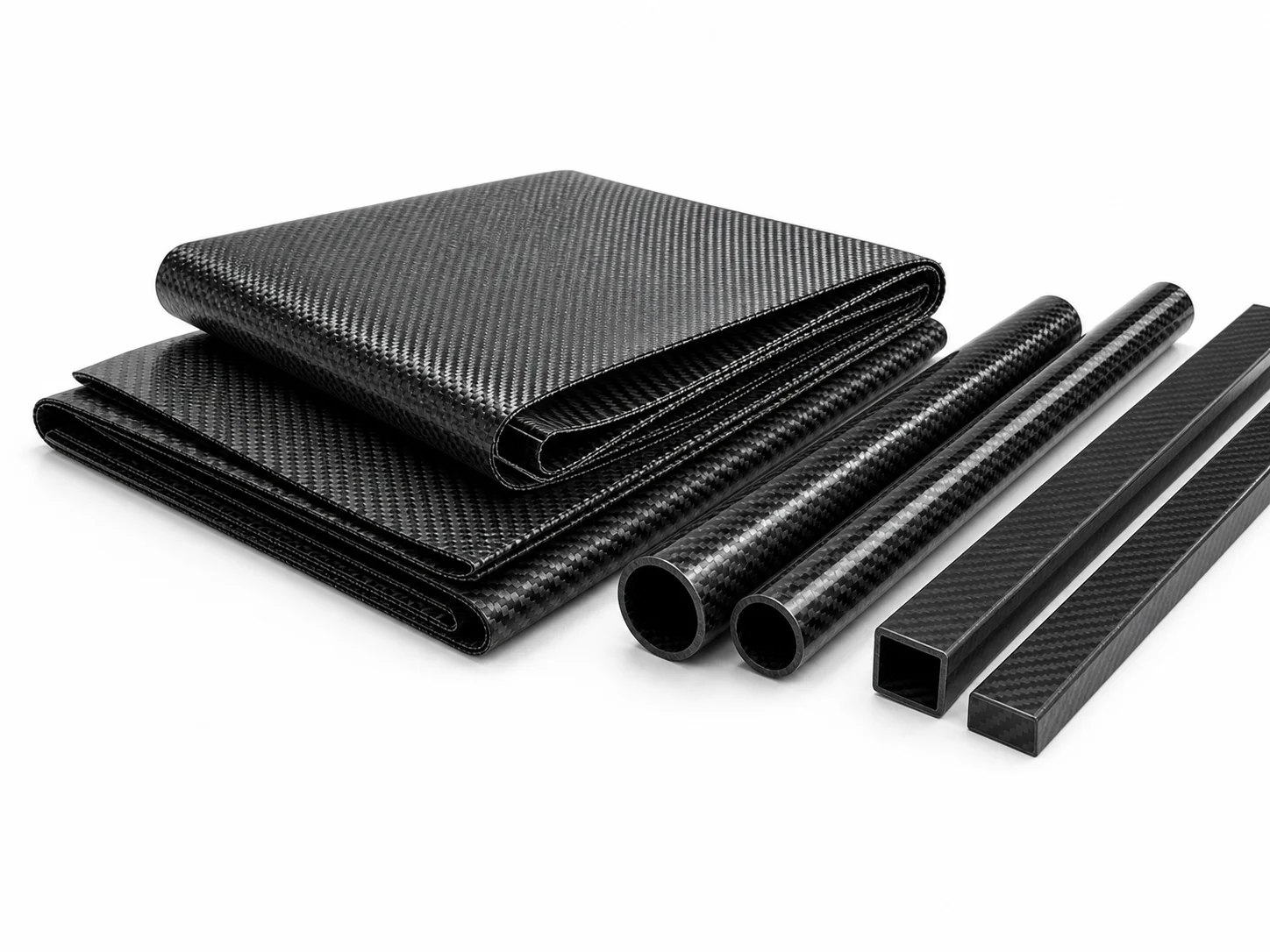 Carbon Fiber Products