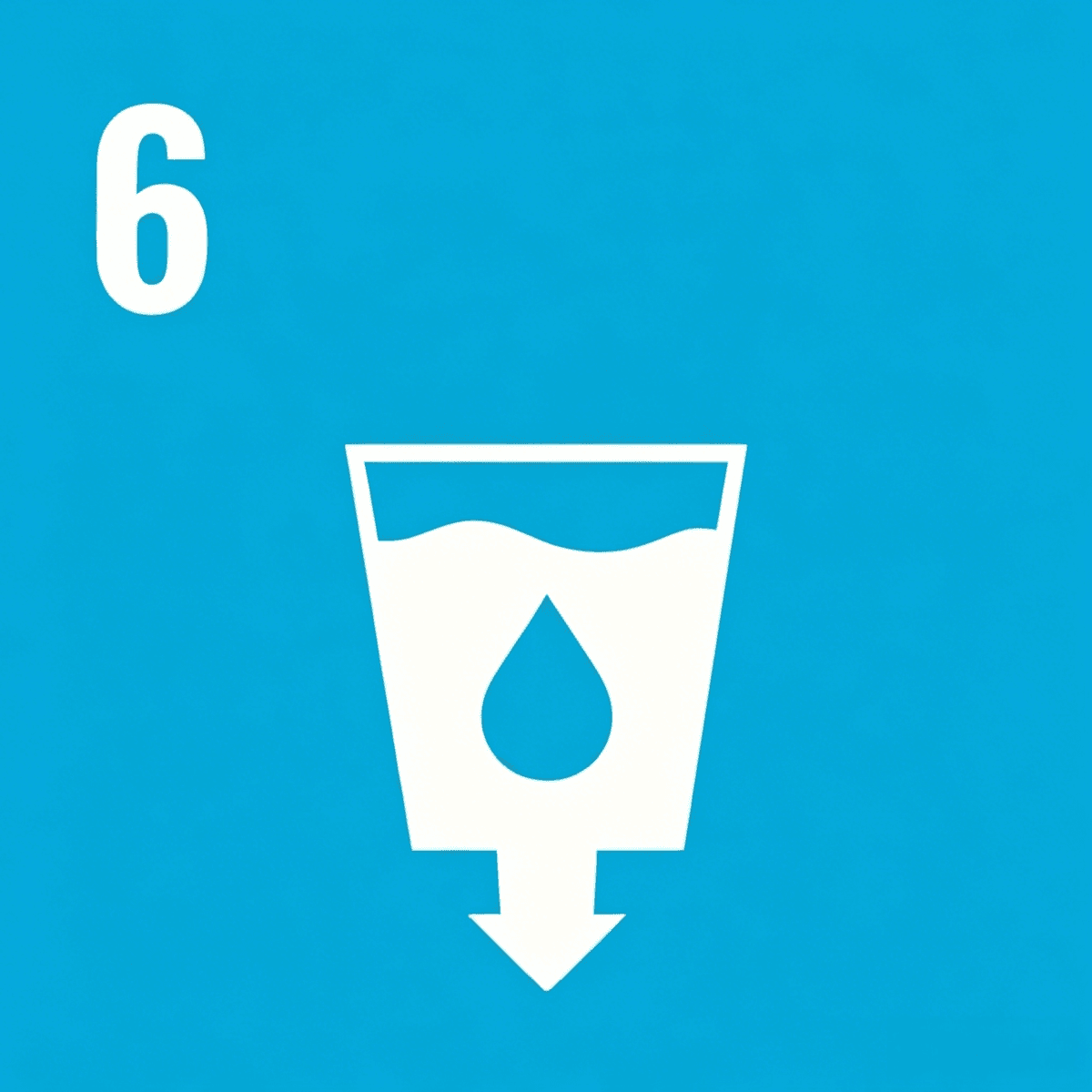 Agua limpia y saneamiento